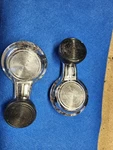 1968 Corvette Chevelle Camaro Vent Window Crank Gm 5288 Oem Black. Fixed Price $18.00.