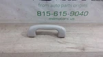 2020-2024 Buick Encore Gx Front/rear Interior Grab Handle Oem 42541400. Fixed Price $50.00.