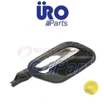 Uro Front Right Interior Handle For 1995-1998 Bmw 750IL Body Doors Uq. Fixed Price $32.29.