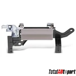 Interior Door Handle For Toyota Tacoma 2005-2009 Rear Driver Side 69208-04010-E0. Fixed Price $25.49.