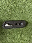 1997-04 Mercedes SLK230 SLK320 R170 Driver Side Left Interior Door Handle Oem. Fixed Price $84.15.