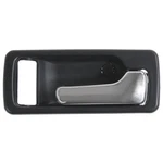 For Honda Accord 1990 1991 1992 1993 Interior Door Handle Passenger Side - Black. Fixed Price $18.54.