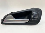 15-18 Ford Focus Front Left Driver Inside Door Pull Handle Oem. Fixed Price $28.50.