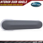 Rear Driver Passenger Light Gray Interior Door Handle For Honda Odyssey 08-10. Fixed Price $12.69.