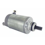 Starter Motor 98-14 Suzuki An/uh/uc/ux 125-400, Arrowhead SND0587 Scooter. Fixed Price $233.77.