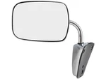 For 1973-1986 Chevrolet C10 Suburban Mirror Brock 87222GBRX 1982 1974 1975 1976. Fixed Price $63.62.