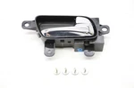 2009-2013 Infiniti G37 Rwd Passenger Right Rear Chrome Interior Door Handle. Fixed Price $45.00.