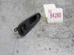 Door Handle Montero Sport 1997 2004 Left Driver Side Rear Interior Inner Opener. Fixed Price $39.98.