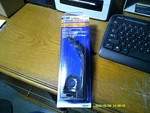 Dorman 82363CD Lf Exterior Door Handle For 07-11 Nissan Versa. Fixed Price $12.00.