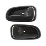 For Toyota Corolla 1993-1997 Interior Door Handle Driver Passenger Side Pair. Fixed Price $25.01.