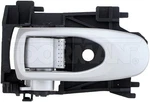 Dorman 96729 Interior Door Handle Left Chrome Black For 06-12 Eclipse. Fixed Price $85.99.