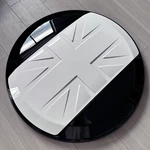 Us Stockspare Tire Wheel Cover Fits For Land Rover Defender 90 110 130 2020-2025. Fixed Price $189.05.