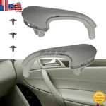 Inside Door Handle For Mercedes-benz C230 C240 C320 C350 Front Left & Right. Fixed Price $22.59.