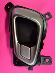 Rear Left Door Inside Interior Handle 2020-2022 Kia Soul 83613-K0000. Fixed Price $35.00.