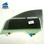 2014 - 2018 Infiniti Q50 Front Left Driver Side Door Window Glass Oem. Fixed Price $174.90.