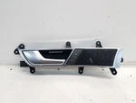 2008 Audi A6 (3.2L / At) Drivers Left Front Interior Door Handle-power *silver*. Fixed Price $22.05.
