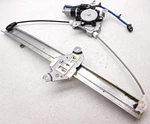 Oem Nissan Frontier Rear Passenger Side Door Window Regulator 827209BF0A. Fixed Price $52.99.