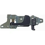 Dorman 92667 Interior Door Handle Front Left Blue Metal. Fixed Price $48.53.