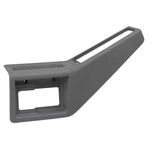 91-94 Ford Explorer Drivers Inside Front Grey Door Pull Handle Replacement. Fixed Price $23.50.
