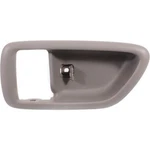 For Toyota Avalon Door Handle Trim 2000-2004 Driver Side Front/rear Gray Bezel. Fixed Price $22.69.
