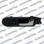 01-05 Volkswagen Passat Rear Right Side Inner Door Handle W/ Speaker 3B0-839-114. Fixed Price $29.72.