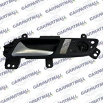 2012-2015 Volkswagen Passat Rear Left Side Interior Door Handle 561839113 Oem. Fixed Price $41.37.