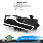 Genuine Door Handle Inside Left Driver For Pontiac G3 1.6L Dohc L4 2009. Fixed Price $12.23.