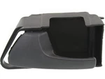 Front Left Interior Door Handle For 93-97 Vw Jetta Golf Gl Limited ZM57K8. Fixed Price $18.84.