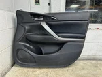 2023 Mitsubishi Eclipse Cross Passenger Side Front Interior Trim Panel Black Oem. Fixed Price $450.00.