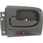 Left Front Interior Door Handle 2001-2004 Dodge Dakota Sxt Plus 4.7L 5GK16DX9AA. Fixed Price $84.19.
