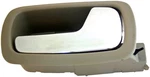 Dorman 88667 Interior Door Handle Rear Right Kit Chrome Lever Gray Housing. Fixed Price $40.55.