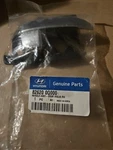 Genuine Hyundai Elantra Right Front Inside Door Handle 82620-0Q000 2009-2010. Fixed Price $31.00.