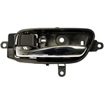 Inside Interior Door Handle Left For 13-18 Nissan Altima Pathfinder Titan. Fixed Price $165.00.