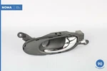 04-09 Jaguar XJ8 Xjr X350 X358 Front Right Passenger Door Interior Handle Oem. Fixed Price $47.89.