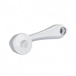 United Pacific 24022-1 Window Crank Handle, With Square Adapter, Indented. Fixed Price $41.87.