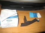Nos 1985-1986-1987 Ford Tempo Inner Door Handle. Fixed Price $10.00.