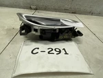 2015 Nissan Sentra Sr Front Right Passenger Side Interior Door Handle Oem+. Fixed Price $44.97.