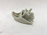 12-18 Ford Focus Rear Left / Right Roof Overhead Headliner Coat Hook Oem. Fixed Price $28.00.