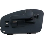 Dorman 765MX Interior Door Handle Rear Right. Fixed Price $30.56.
