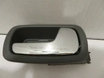 05-10 Chevy Cobalt Pontiac G5 Passenger Rear Dark Gray Inside Door Handle Oem. Fixed Price $10.95.