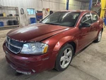 Used Front Right Exterior Door Handle Fits: 2008 Dodge Avenger Assembly Sdn Pain. Fixed Price $46.00.