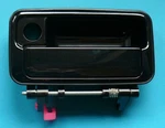 New!! Oe Exterior Door Handle Kit W. Screws Lh Geo Metro Suzuki Swift 89-94. Fixed Price $89.00.