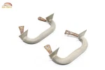 2003 2004 Hummer H2 Pillar Left & Right Side Grab Grip Handle Oem -set-. Fixed Price $24.99.