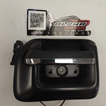 2017-2020 Chevrolet/gmc Chrome Front Rh Door Inside Handle Oem 13590551. Fixed Price $24.99.