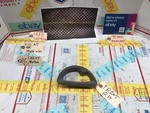 04-08 Chevy Malibu Front Right Interior Door Handle Surround Trim Bezel 22727214. Fixed Price $24.94.