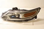 Hid 2010 11 12 Ford Taurus Driver Left Headlight Lamp 31436. Fixed Price $150.00.