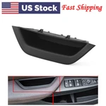 Door Interior Handle Pull Trim Front Left For Bmw F25 F26 X3 X4 Auto Black Usa. Fixed Price $12.33.