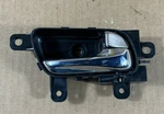 2009-2013 Infiniti G37X Rear Passenger Side Interior Door Handle Oem. Fixed Price $31.49.