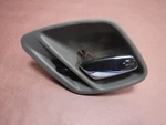 Jeep Grand Cherokee Wj 99-04 Left Side Interior Door Handle Front Rear Chrome. Fixed Price $22.99.