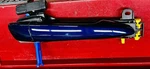 Oem 10-15 Lexus RX350 RX450H Rear Door Handle Assembly Right Passenger Side. Fixed Price $48.00.